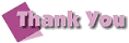 Thanx You